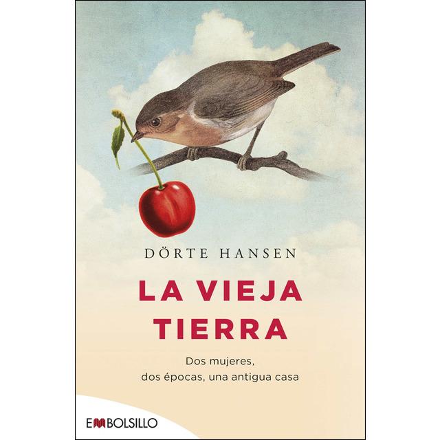 VIEJA TIERRA, LA | 9788416087778 | HANSEN, DÖRTE | Llibreria Online de Banyoles | Comprar llibres en català i castellà online