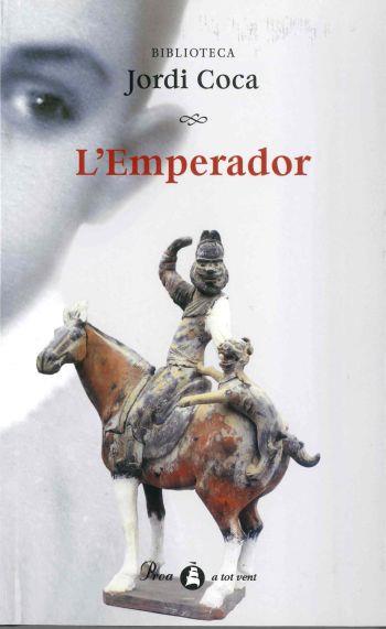 EMPERADOR, L' | 9788482569833 | COCA, JORDI | Llibreria Online de Banyoles | Comprar llibres en català i castellà online