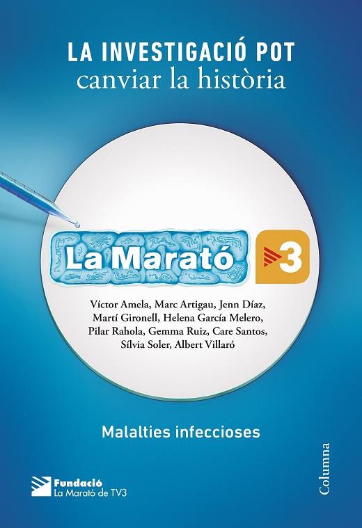 EL LLIBRE DE LA MARATÓ | 9788466423250 | AUTORS, DIVERSOS | Llibreria Online de Banyoles | Comprar llibres en català i castellà online