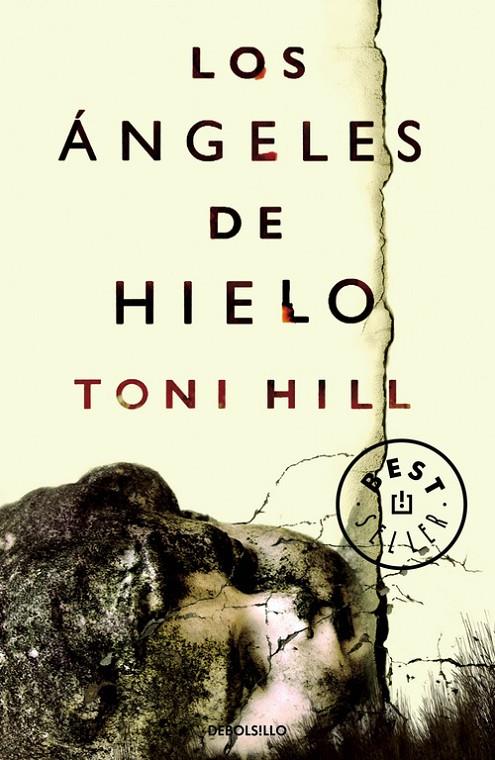 LOS ÁNGELES DE HIELO | 9788466338738 | HILL, TONI | Llibreria Online de Banyoles | Comprar llibres en català i castellà online