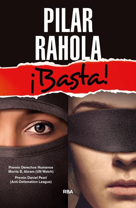 ¡BASTA! | 9788490566671 | RAHOLA MARTINEZ, PILAR | Llibreria Online de Banyoles | Comprar llibres en català i castellà online