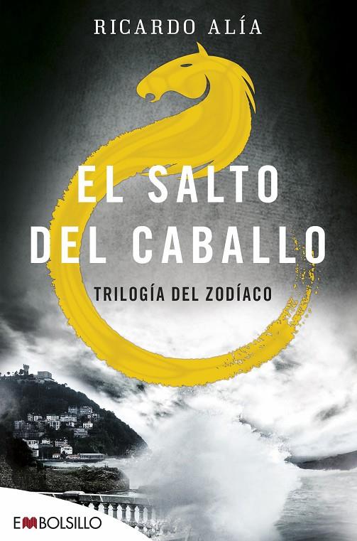 SALTO DEL CABALLO, EL | 9788416087761 | ALÍA, RICARDO | Llibreria Online de Banyoles | Comprar llibres en català i castellà online