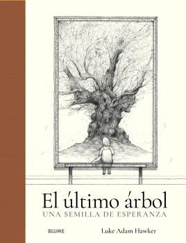 EL ÚLTIMO ÁRBOL | 9788419094636 | ADAN HAWKER, LUKEN | Llibreria Online de Banyoles | Comprar llibres en català i castellà online