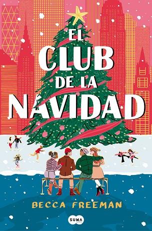 EL CLUB DE LA NAVIDAD | 9788419835413 | FREEMAN, BECCA | Llibreria Online de Banyoles | Comprar llibres en català i castellà online