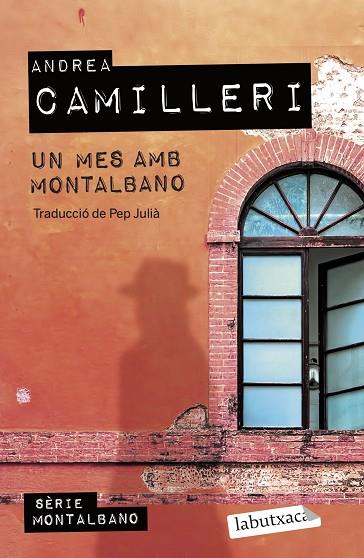 UN MES AMB MONTALBANO | 9788419107145 | CAMILLERI, ANDREA | Llibreria Online de Banyoles | Comprar llibres en català i castellà online