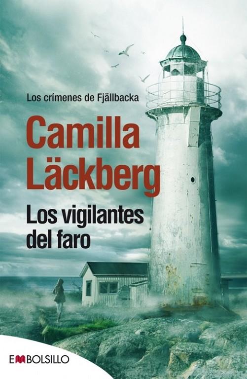 VIGILANTES DEL FARO, LOS | 9788416087020 | LÄCKBERG, CAMILLA | Llibreria Online de Banyoles | Comprar llibres en català i castellà online