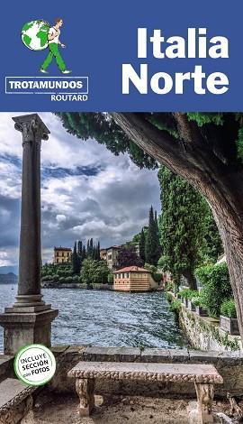 ITALIA NORTE | 9788417245214 | GLOAGUEN, PHILIPPE | Llibreria Online de Banyoles | Comprar llibres en català i castellà online