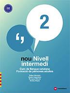 NOU NIVELL INTERMEDI 2 (LL+Q) | 9788417406035 | AAVV | Llibreria Online de Banyoles | Comprar llibres en català i castellà online