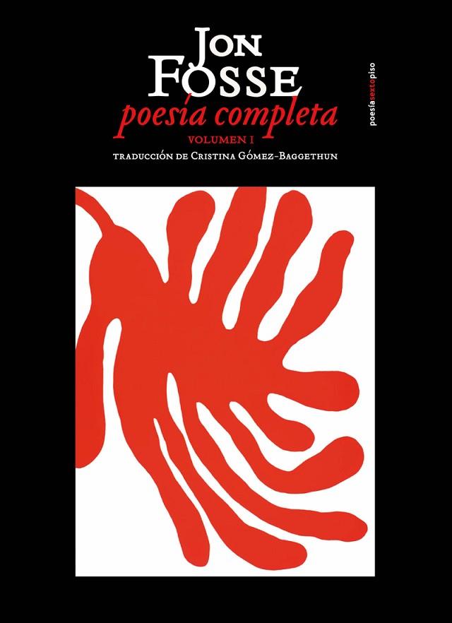 POESÍA COMPLETA | 9788419261052 | FOSSE, JON | Llibreria Online de Banyoles | Comprar llibres en català i castellà online