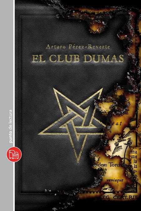 CLUB DUMAS XL, EL | 9788466307284 | PEREZ REVERTE, ARTURO | Llibreria Online de Banyoles | Comprar llibres en català i castellà online