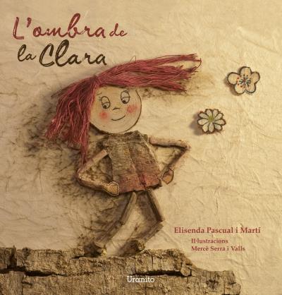 L'OMBRA DE LA CLARA | 9788416773220 | PASCUAL I MARTÍ, ELISENDA | Llibreria Online de Banyoles | Comprar llibres en català i castellà online