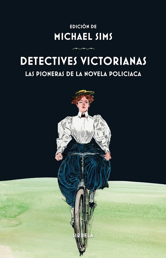 DETECTIVES VICTORIANAS | 9788417308001 | SIMS, MICHAEL | Llibreria Online de Banyoles | Comprar llibres en català i castellà online