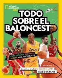 TODO SOBRE EL BALONCESTO | 9788482988498 | Llibreria Online de Banyoles | Comprar llibres en català i castellà online