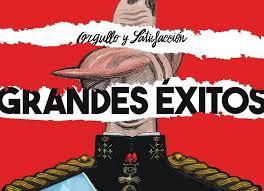 ORGULLO Y SATISFACCION - GRANDES EXITOS | 9788416880379 | AAVV | Llibreria Online de Banyoles | Comprar llibres en català i castellà online