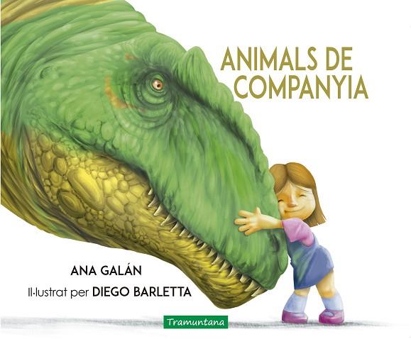 ANIMALS DE COMPANYIA | 9788417303556 | MACARENA GALÁN GALÁN, ANA | Llibreria Online de Banyoles | Comprar llibres en català i castellà online