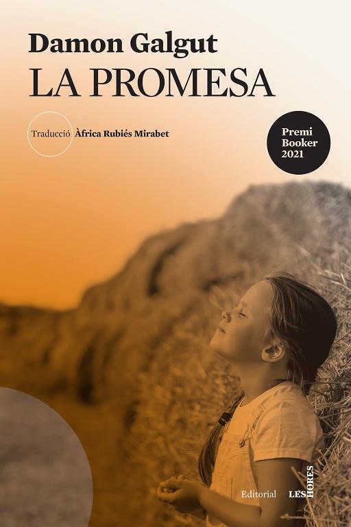 LA PROMESA | 9788412398168 | GALGUT, DAMON | Llibreria Online de Banyoles | Comprar llibres en català i castellà online
