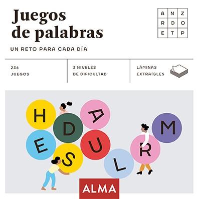JUEGOS DE PALABRAS | 9788418933820 | SESÉ, MIQUEL | Llibreria Online de Banyoles | Comprar llibres en català i castellà online