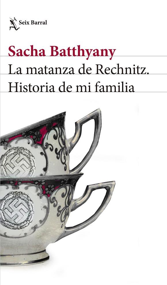 MATANZA DE RECHNITZ, LA | 9788432232541 | BATTHYANY, SACHA | Llibreria Online de Banyoles | Comprar llibres en català i castellà online