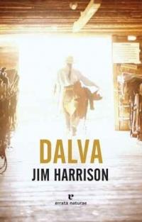 DALVA | 9788416544615 | HARRISON, JIM | Llibreria Online de Banyoles | Comprar llibres en català i castellà online