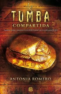 TUMBA COMPARTIDA, LA | 9788466652346 | ROMERO, ANTONIA | Llibreria Online de Banyoles | Comprar llibres en català i castellà online