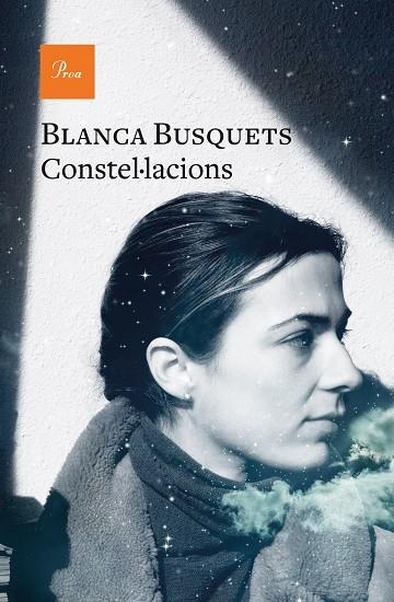 CONSTEL·LACIONS | 9788475889177 | BUSQUETS OLIU, BLANCA | Llibreria Online de Banyoles | Comprar llibres en català i castellà online