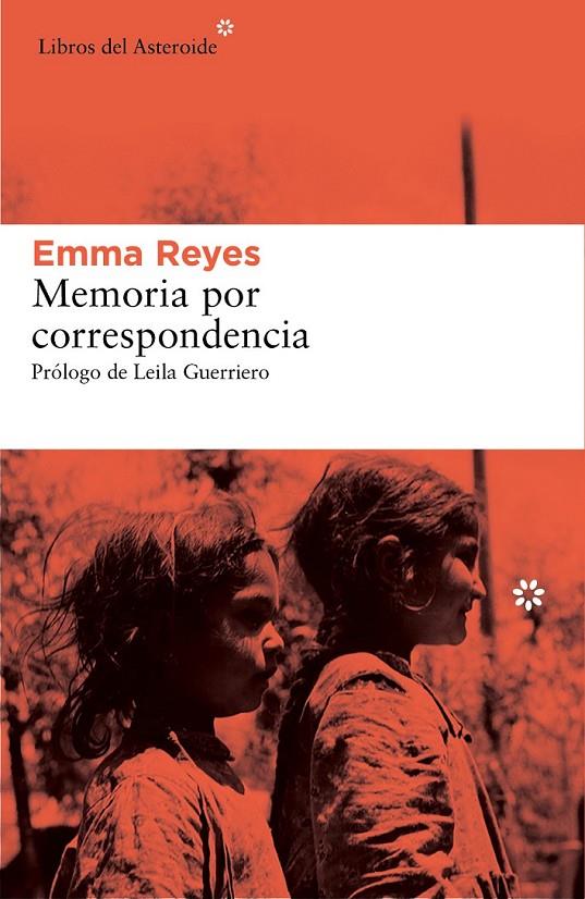 MEMORIA POR CORRESPONDENCIA | 9788416213221 | REYES, EMMA | Llibreria Online de Banyoles | Comprar llibres en català i castellà online