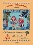 CAPUTXETA VERMELLA, LA / SOLDADET DE PLOM, EL | 9788498255621 | FERRACIOLI, LAURA | Llibreria Online de Banyoles | Comprar llibres en català i castellà online