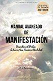 MANUAL AVANZADO DE MANIFESTACIÓN | 9788460684404 | NIEVES, RUT | Llibreria Online de Banyoles | Comprar llibres en català i castellà online
