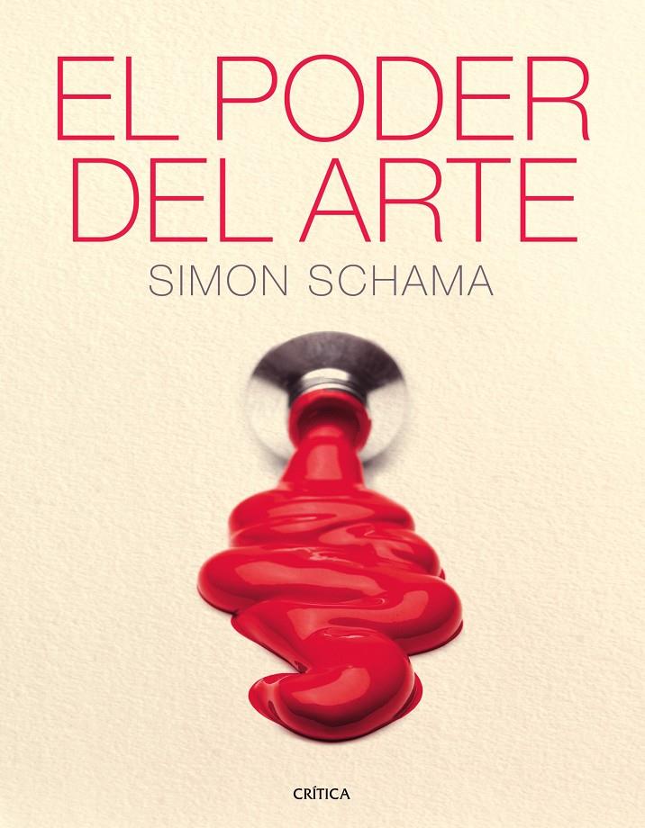 PODER DEL ARTE, EL | 9788498921526 | SCHAMA, SIMON | Llibreria Online de Banyoles | Comprar llibres en català i castellà online