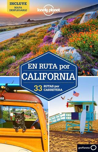 EN RUTA POR CALIFORNIA 1 | 9788408165026 | BENSON, SARA | Llibreria Online de Banyoles | Comprar llibres en català i castellà online