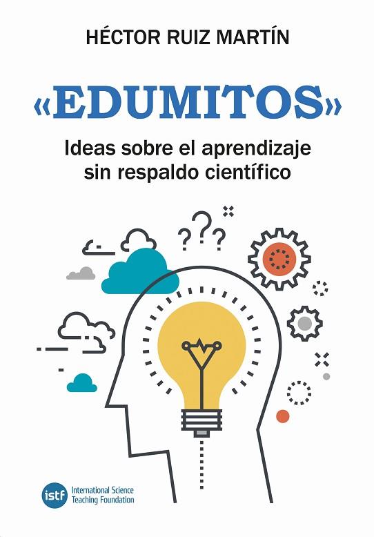 «EDUMITOS» | 9788412714784 | RUIZ MARTIN, HECTOR | Llibreria Online de Banyoles | Comprar llibres en català i castellà online