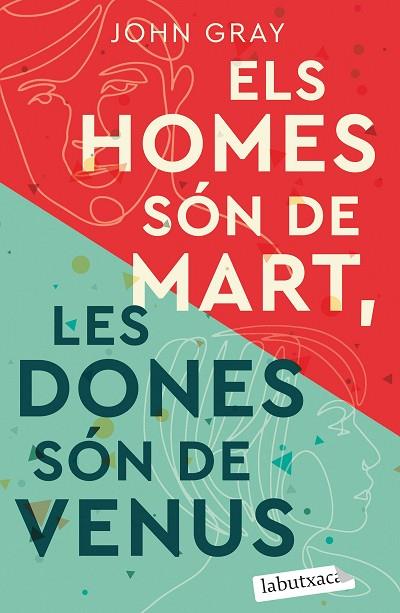 HOMES SÓN DE MART, LES DONES SÓN DE VENUS, ELS | 9788418572685 | GRAY, JOHN | Llibreria Online de Banyoles | Comprar llibres en català i castellà online