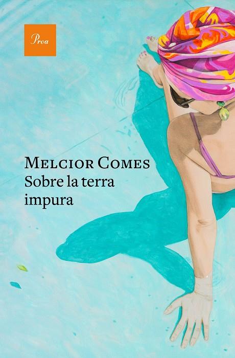 SOBRE LA TERRA IMPURA | 9788475887210 | COMES, MELCIOR | Llibreria Online de Banyoles | Comprar llibres en català i castellà online