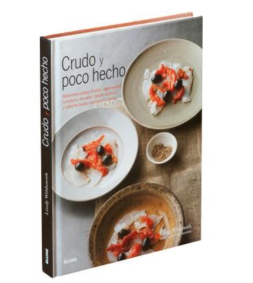 CRUDO Y POCO HECHO | 9788416965892 | WILDSMITH, LINDY | Llibreria Online de Banyoles | Comprar llibres en català i castellà online