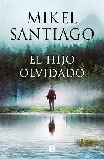EL HIJO OLVIDADO | 9788466677318 | SANTIAGO, MIKEL | Llibreria Online de Banyoles | Comprar llibres en català i castellà online
