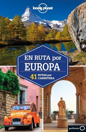 EN RUTA POR EUROPA 1 | 9788408248507 | ALBISTON, ISABEL/BERRY, OLIVER/BUTLER, STUART/CARILLET, JEAN-BERNARD/DAVENPORT, FIONN/DI DUCA, MARC/ | Llibreria Online de Banyoles | Comprar llibres en català i castellà online