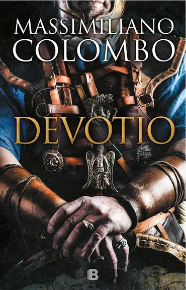 DEVOTIO | 9788466663106 | COLOMBO, MASSIMILIANO | Llibreria Online de Banyoles | Comprar llibres en català i castellà online