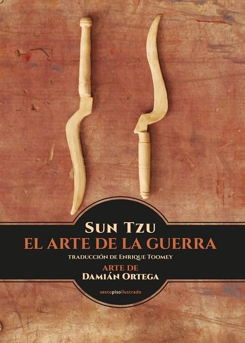 EL ARTE DE LA GUERRA | 9788416677108 | TZU, SUN | Llibreria Online de Banyoles | Comprar llibres en català i castellà online