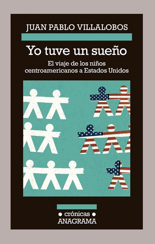 YO TUVE UN SUEÑO | 9788433926203 | VILLALOBOS, JUAN PABLO | Llibreria Online de Banyoles | Comprar llibres en català i castellà online