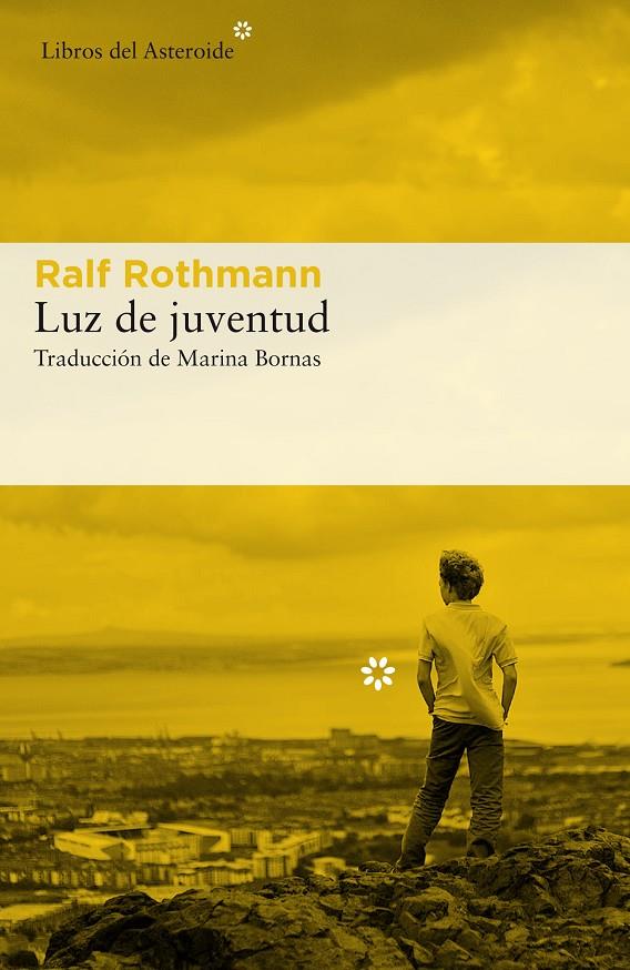 LUZ DE JUVENTUD | 9788417007393 | ROTHMANN, RALF | Llibreria Online de Banyoles | Comprar llibres en català i castellà online