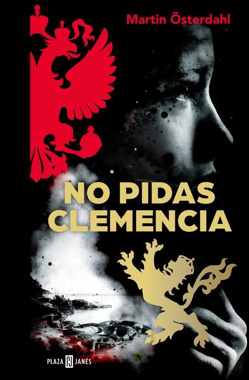 NO PIDAS CLEMENCIA (MAX ANGER SERIES 1) | 9788401020438 | MARTIN ÖSTERDAHL | Llibreria Online de Banyoles | Comprar llibres en català i castellà online
