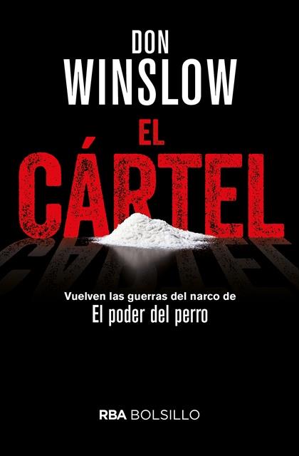 CÁRTEL (BOLSILLO) | 9788491870494 | WINSLOW , DON | Llibreria Online de Banyoles | Comprar llibres en català i castellà online