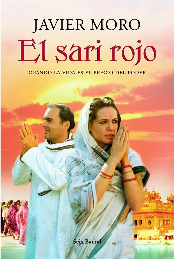 SARI ROJO, EL | 9788432231797 | MORO, JAVIER | Llibreria Online de Banyoles | Comprar llibres en català i castellà online