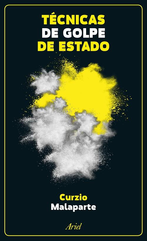 TÉCNICAS DE GOLPE DE ESTADO | 9788434425651 | MALAPARTE, CURZIO | Llibreria Online de Banyoles | Comprar llibres en català i castellà online
