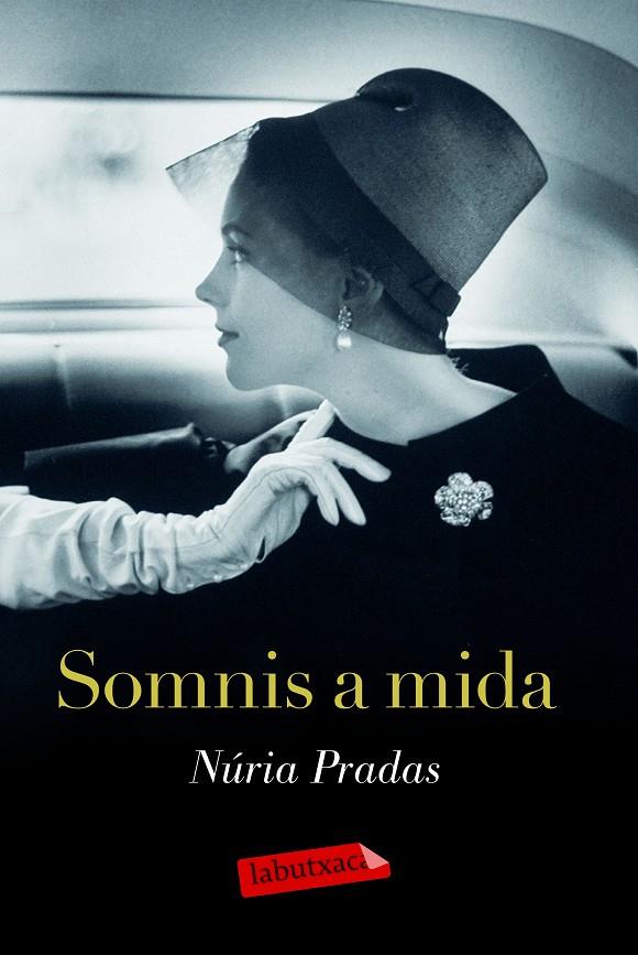 SOMNIS A MIDA | 9788416600991 | NÚRIA PRADAS ANDREU | Llibreria Online de Banyoles | Comprar llibres en català i castellà online