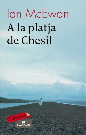 PLATJA DE CHELSIL,A LA | 9788499300351 | MCEWAN,IAN | Llibreria Online de Banyoles | Comprar llibres en català i castellà online