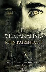 PSICOANALISTA, EL | 9788466662482 | KATZENBACH, JOHN | Llibreria Online de Banyoles | Comprar llibres en català i castellà online