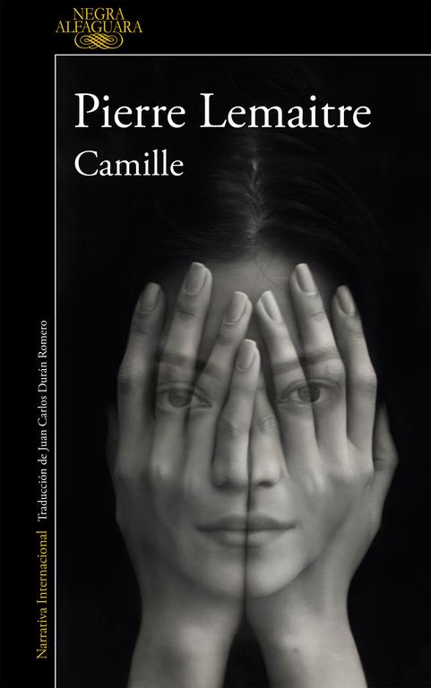 CAMILLE | 9788420419428 | LEMAITRE, PIERRE | Llibreria Online de Banyoles | Comprar llibres en català i castellà online