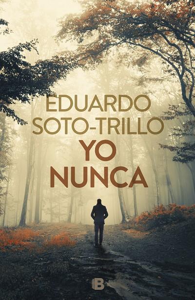 YO NUNCA | 9788466663137 | TRILLO, EDUARDO | Llibreria Online de Banyoles | Comprar llibres en català i castellà online