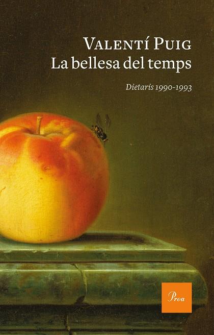LA BELLESA DEL TEMPS | 9788475886848 | PUIG, VALENTÍ | Llibreria Online de Banyoles | Comprar llibres en català i castellà online